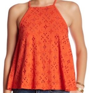 Free People Tank Top
